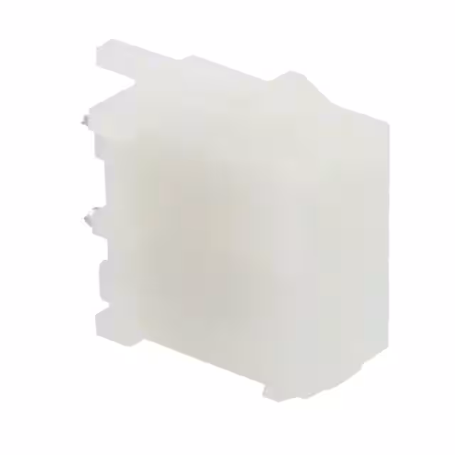 1586208-1 TE Connectivity AMP Connectors  Headers Receptacles Female Sockets